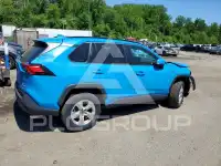 2021 Toyota RAV4 фото