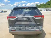2021 Toyota RAV4 фото
