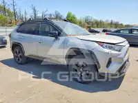 2021 Toyota RAV4 photo
