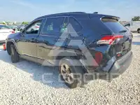 2021 Toyota RAV4 фото