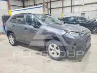 2021 Toyota RAV4 photo