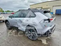 2021 Toyota RAV4 фото