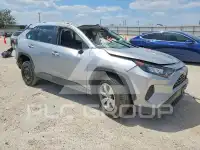 2021 Toyota RAV4 photo