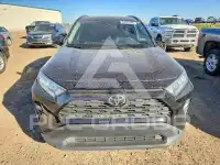 2021 Toyota RAV4 фото