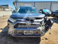 2021 Toyota RAV4 фото