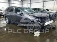 2021 Toyota RAV4 photo