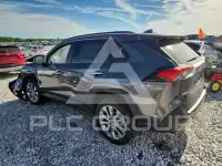 2021 Toyota RAV4 photo