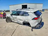 2021 Toyota RAV4 photo