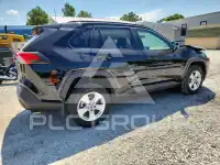 2021 Toyota RAV4 фото