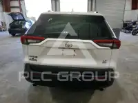 2021 Toyota RAV4 фото