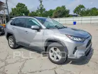 2021 Toyota RAV4 photo