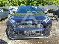 2021 Toyota RAV4 photo