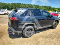 2021 Toyota RAV4 photo