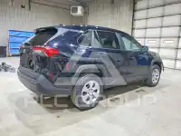2021 Toyota RAV4 фото