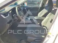 2021 Toyota RAV4 photo