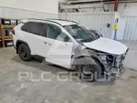 2021 Toyota RAV4 фото