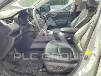 2021 Toyota RAV4 photo