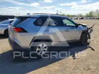 2021 Toyota RAV4 фото