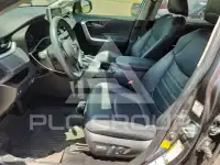 2021 Toyota RAV4 фото