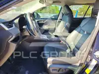 2021 Toyota RAV4 фото