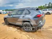 2021 Toyota RAV4 фото