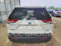 2021 Toyota RAV4 фото