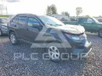 2021 Toyota RAV4 photo