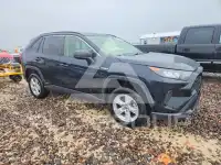 2021 Toyota RAV4 photo