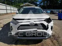 2021 Toyota RAV4 фото