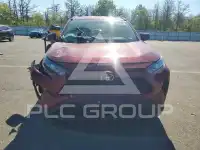 2021 Toyota RAV4 photo
