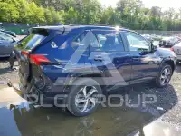 2021 Toyota RAV4 photo