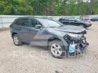 2021 Toyota RAV4 photo