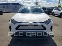 2021 Toyota RAV4 фото
