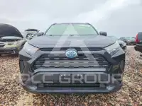 2021 Toyota RAV4 photo