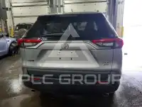 2021 Toyota RAV4 photo