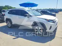 2021 Toyota RAV4 фото