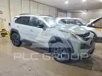 2021 Toyota RAV4 фото