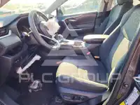 2021 Toyota RAV4 photo