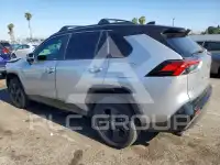 2021 Toyota RAV4 фото