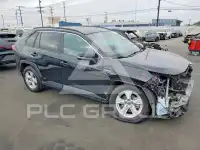 2021 Toyota RAV4 фото