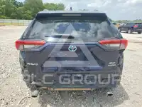 2021 Toyota RAV4 фото