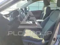 2021 Toyota RAV4 фото