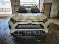 2021 Toyota RAV4 фото