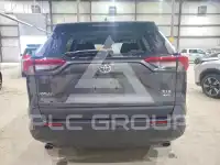 2021 Toyota RAV4 photo