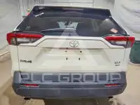 2021 Toyota RAV4 фото