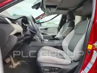 2021 Toyota RAV4 фото