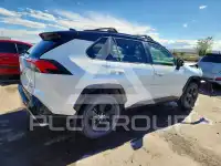 2021 Toyota RAV4 фото