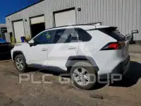 2021 Toyota RAV4 фото