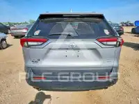 2021 Toyota RAV4 фото