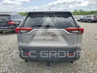 2021 Toyota RAV4 фото